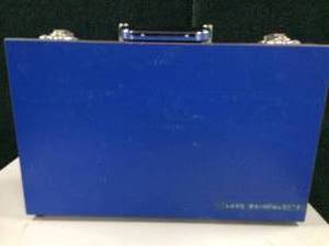 lot 54 image: Bio-Tek RF 301 Portable Electrosurgery Analyzer Surgical Unit Tester Calibration Equipment - Great Working Condition