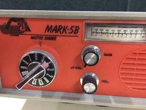 lot 57 image: PTS Mark-5b Master Subber - Great Working Condition