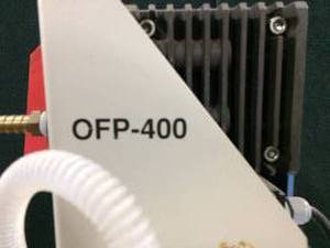 lot 63 image: WOW $$$$&nbspThermo Savant OFP-400-120 Oil Free Vacuum Pump - Great Working Condition