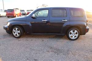 lot 7 image: 2007 Chevrolet HHR - 2 OWNER