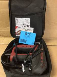 lot 41 image: Arrow 6 in. Electric Stapler and Brad Nailer  USED Customer Returns See Pictures