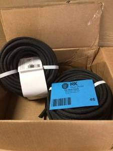 lot 46 image: Orbit 14 in. x 50 ft. Porous Soaker Tubing Customer Returns See Pictures