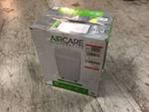 lot 109 image: 6-Gal. Evaporative Humidifier for 2700 sq. ft. by AIRCARE Customer Returns See Pictures