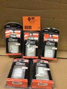 lot 27 image: ECHO YOUCAN Tune-Up Kit for CS-352 Chainsaw Customer Returns See Pictures