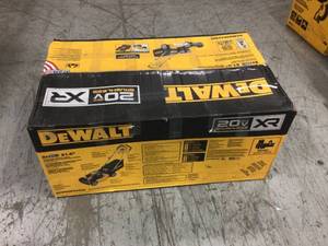 21.5 in. 20-Volt MAX Lithium-Ion Cordless Battery Walk Behind Self Propelled Mower by DEWALT No Battery Customer Returns See Pictures