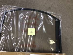 Home Decorators Collection 30 in. W x 34 in. H Framed Rectangular Bathroom Vanit&nbsp&nbspCustomer Returns See Pictures