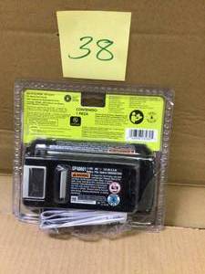 RYOBI 40V Lithium-Ion 6.0 Ah High Capacity Battery&nbsp&nbspCustomer Returns See Pictures