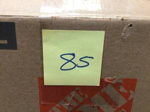 Rino-Tuff Universal Fit Pivotrim Hybrid 2-N-1 Replacement Head Gas and Select Cordless String Grass TrimmerLawn Edger&nbsp&nbspCustomer Returns See Pictures