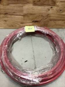 SharkBite 12 in. x 50 ft. Coil Red PEX-B Pipe&nbsp&nbspCustomer Returns See Pictures