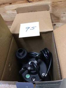 Superior Pump 14 HP Submersible Thermoplastic Utility Pump&nbsp&nbspCustomer Returns See Pictures