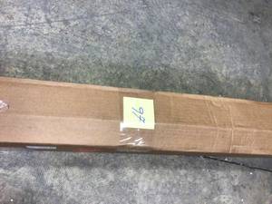 216 Gal. Compost Bin&nbsp&nbspCustomer Returns See Pictures