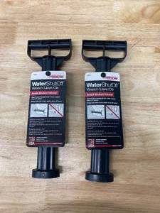 lot 68 image: TRUE VALUE Lot of 2- Water Shut-off Wrenches