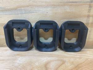 lot 118 image: Battery Holder for MAKITA Batteries