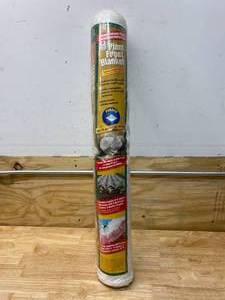 lot 101 image: DEWITT Winter Protection 50 Ft. L. x 6 Ft. W. Seed Blanket