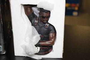 Dynamic Forces Blade II Resin Bust Serial Numbered 1991998