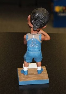 Minnesota Lynx Sylvia Fowles Bobblehead