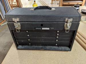lot 256 image: JC Penney Toolbox