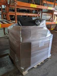 lot 659 image: Random Lot of Electronics in Need of Repair