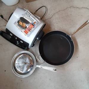 George Foreman the Next Grilleratio...