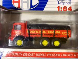 lot 55 image: American Highway Legends - Royal Oak Charcoal