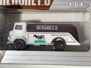 lot 57 image: American Highway Legends - Hersheys Chocolate