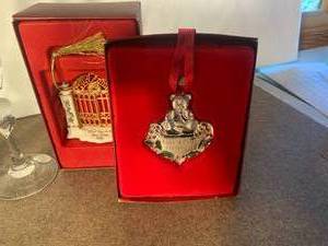 lot 97 image: Celebration Haul