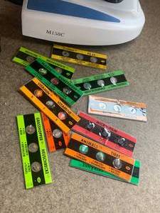lot 102 image: Kids Educational Microscope