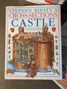 lot 130 image: Steven Biestys Books