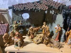 lot 126 image: Fontanini