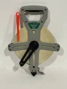 300 Foot Fiber Reel Tape