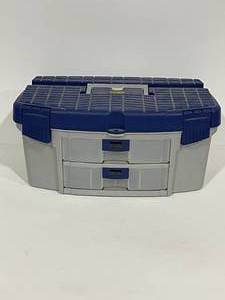 Tackle Box