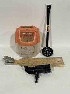 Fishing Items