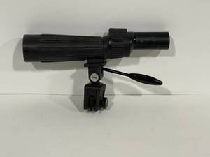 Cabelas Window Mount Spotting Scope