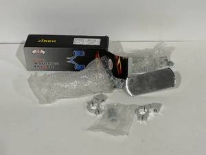 Bicycle Side View Mirror Kit