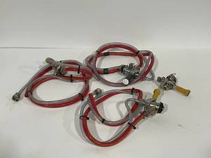 Beer Tubing & Taps
