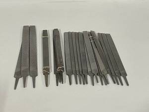 Laminate Files (Formica)