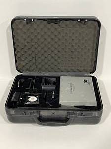 Chroma Sensor Calibration Kit (Great Case for GunsAmmo)