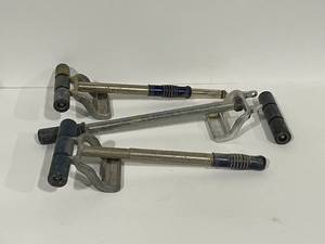 Formica Rollers