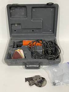 Fein Multi Master Tool Kit