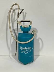 Hudson Bug Sprayer