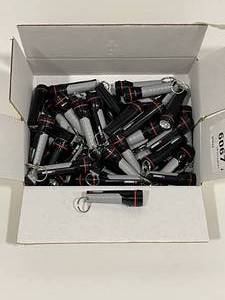 Eveready Keychain Flashlights