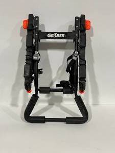 Graber Bike Rack