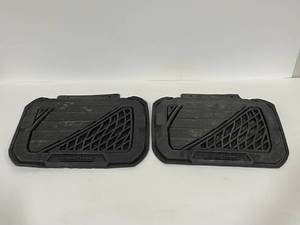 Goodyear Floor Mats