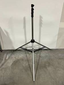 Glottos Air Cushioned Light Stand