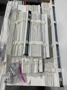 Hunter Douglas Blinds