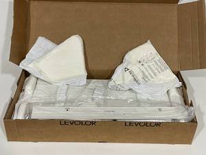 New Levolor Blind