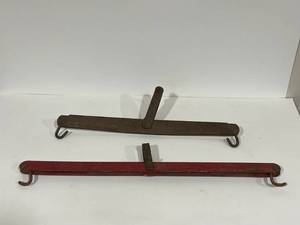 Vintage Hanging Arm(Farm Butcher Scale Arm)
