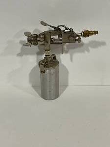 Air Paint Sprayer