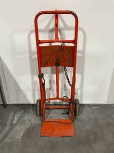 Hand DollyCart