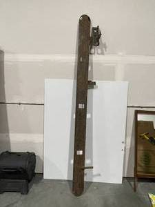 Steel Bumper